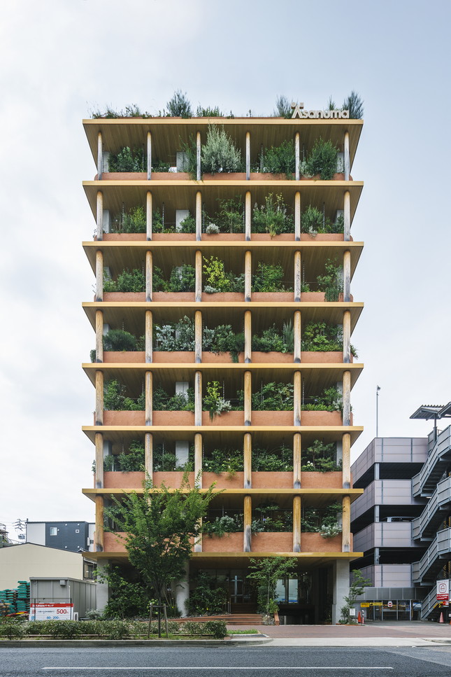 淺沼組名古屋支店